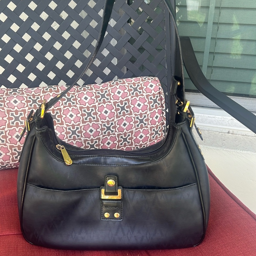 Shoulder bag - Picture 5 of 12
